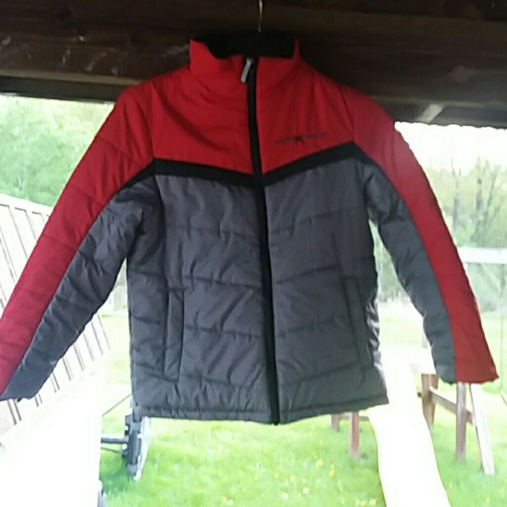 Winter Coat